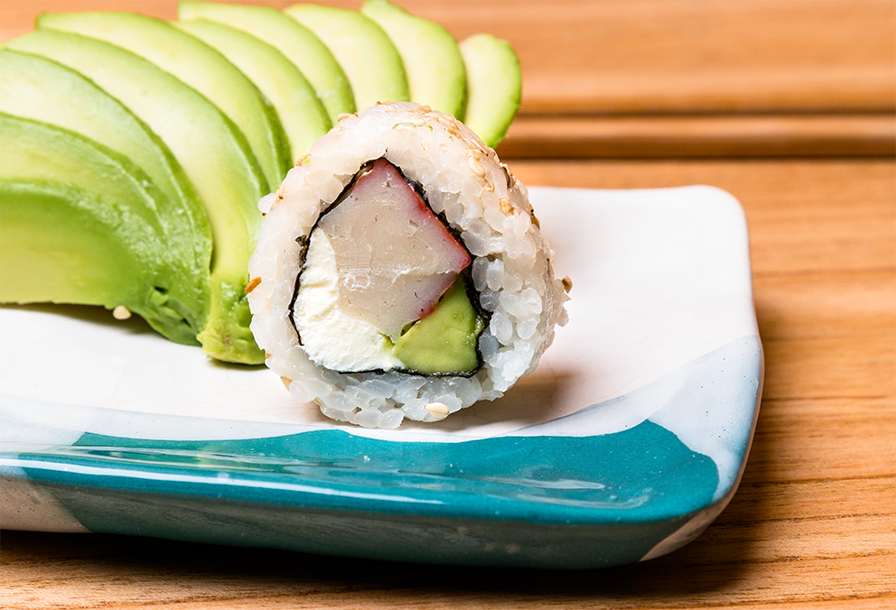 ROLL CALIFORNIA